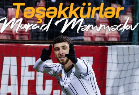 “Neftçi”nin futbolçusu Kipr klubuna keçir