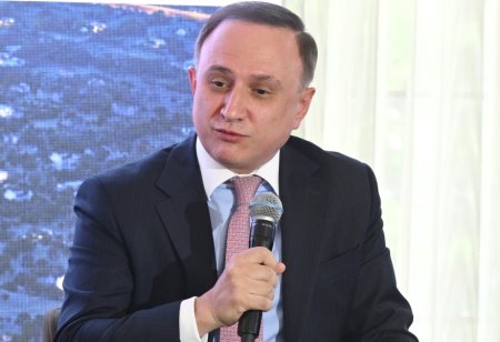Elmir Həbibullayev: “Sea Breeze”də iki mindən çox daşınmaz əmlak obyekti ABB ilə müştərək ipoteka proqramı çərçivəsində satın alınıb