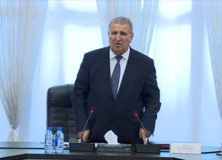 AMEA-da Rəqəmsal Akademiya, süni intellekt və elektron xidmətlər Mərkəzi yaradılıb