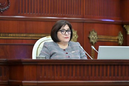 Milli Məclisin yaz sessiyası başa çatdı