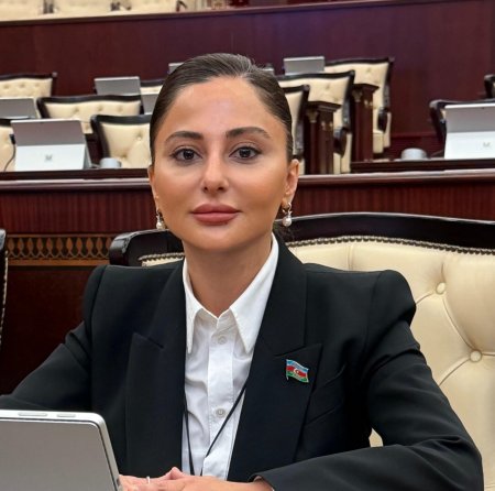 28 May – Azərbaycan xalqının müstəqillik salnaməsidir