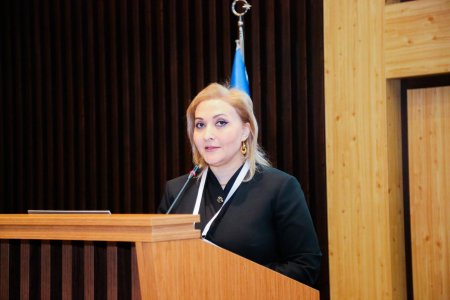 İlahə İsmayılova – Uşaqların sağlam gələcəyinə həsr olunmuş bir ömür