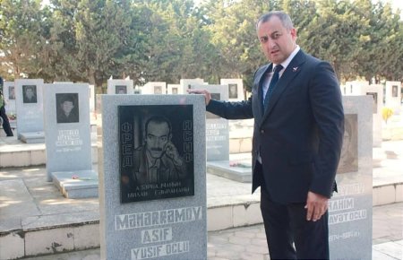 Adil Əliyevə qarayaxma kampaniyalarına son qoyulmalıdır