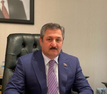 Azərbaycan-Türkmənistan münasibətləri möhkəm təməl üzərində qurulub