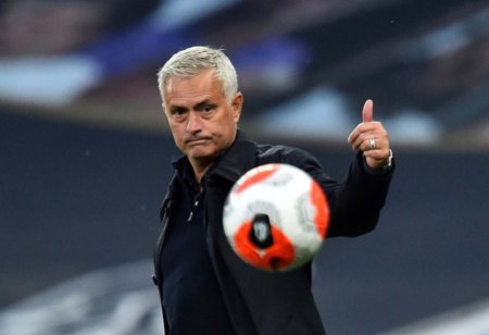 Joze Mourinyo “Real Madrid”də görmək istəmədiyi futbolçuları müəyyənləşdirib