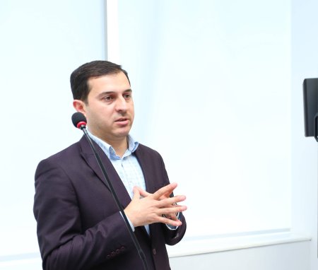 Türk dünyasında mədəni inteqrasiya yeni mərhələyə keçir – Elnur Eltürk