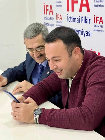 Bəzən şəkillər insanın özündən daha çox danışır…