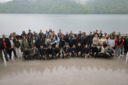 “Şəhərsalma mədəniyyəti: ənənə və müasirliyin sintezi”