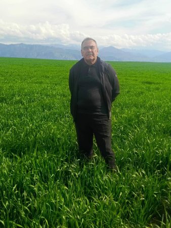 BADAMDA ANTRAKNOZ XƏSTƏLİYİ VƏ ONA QARŞI MÜBARİZƏ