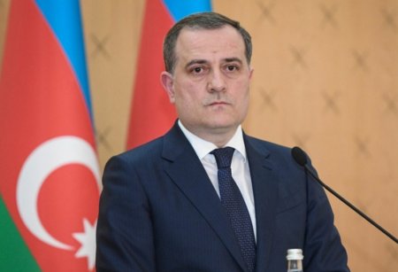 Azərbaycanın xarici işlər naziri Yaponiyaya rəsmi səfərə yola düşüb