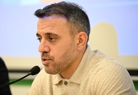 Ayxan Abbasov: Nəticə bizim üçün önəmli idi