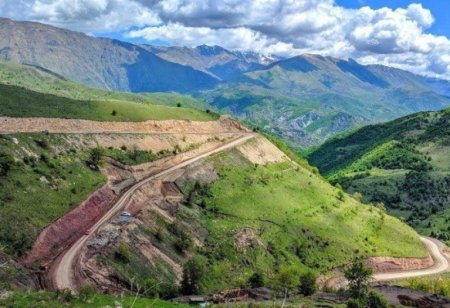 Azad edilmiş ərazilərdə 5 hektardan bir parselləşmə işlərinin həyata keçirilməsi nəzərdə tutulur