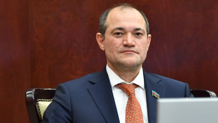 Böyük Şəhər Bələdiyyəsi modeli gündəmdə deyil… – Deputat