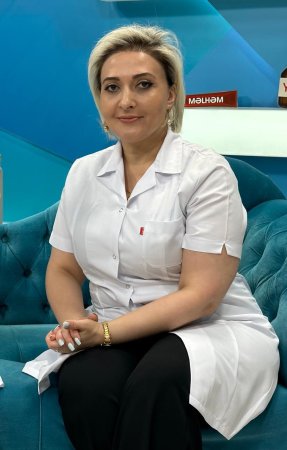 İlahə İsmayılova – Azərbaycan tibb bacılığı peşəsinin inkişafına xidmət edən lider