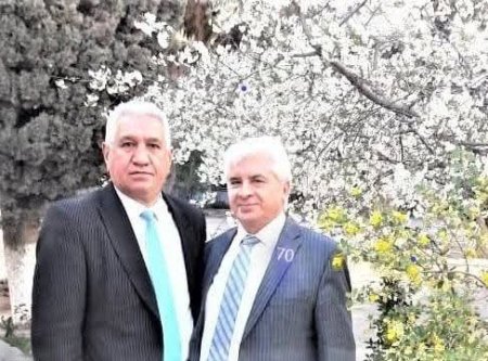 Yubilyar haqqında bir neçə söz