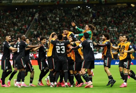 Futbol üzrə dünya çempionatında yeni rekordlar qeydə alınıb