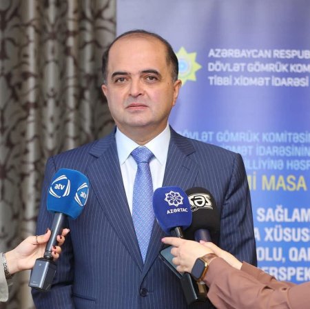 Bu nəticə tək bir mərkəzin deyil, bütövlükdə Azərbaycan səhiyyəsinin uğurudur