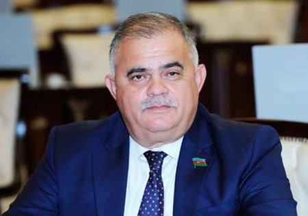 Sülh prosesində səssiz diplomatiya - Deputat