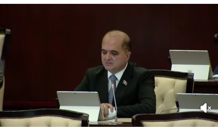 Millət vəkili azərbaycanlı həkimlərin ölkəyə qayıtdıqdan sonra qarşılaşdığı problemləri gündəmə gətirib