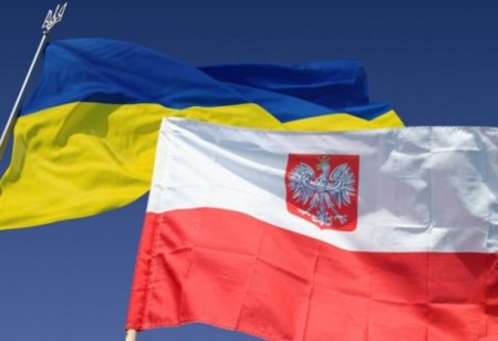 Ukrayna və Polşa arasında diplomatik qalmaqal böyüyür