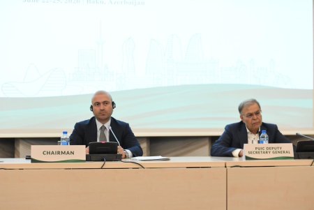 İƏTPİ Baş Katiblər Assosiasiyasının 7-ci iclasında