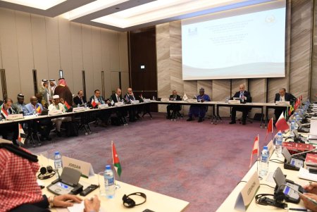 İƏTPİ Konfransının 20-ci sessiyası çərçivəsində bir sıra tədbirlər keçirilib