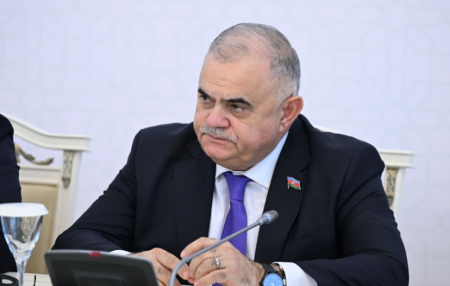 Bakı-Aşqabad strateji tərəfdaşlığı: Regional təhlükəsizlik-yeni mərhələnin başlanğıcı