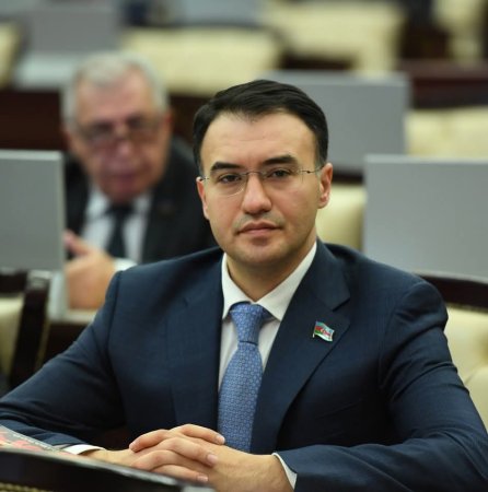 Kamal Cəfərovdan sənədsiz evlərlə bağlı humanist təklif