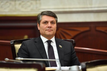 Güclü ordu ilə güclü dövlət anlayışı vəhdət təşkil edir