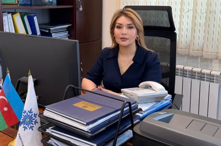 Dövlət və dövlətçiliyin qarantı - Azərbaycan Ordusu