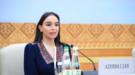 Cəmiyyətə verdiyiniz töhfələr gələcək nəsillər üçün ilham mənbəyidir