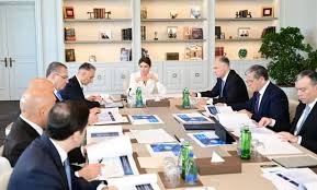 Rəqəmsal Azərbaycan gələcəyə aparan strateji yol xəritəsidir