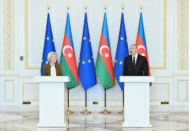 Deputat: Azərbaycan-Avropa Komissiyası münasibətləri yeni mərhələyə qədəm qoyur