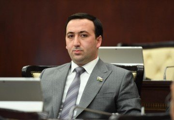 Strateji dialoq: inkişaf, təhlükəsizlik və əməkdaşlıq amili