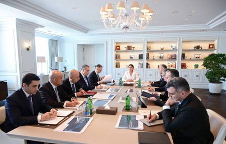 Deputat: Rəqəmsal inkişaf, süni intellekt və kibertəhlükəsizlik sahəsində həyata keçirilən islahatlar Azərbaycanın texnoloji gələcəyini gücləndirir