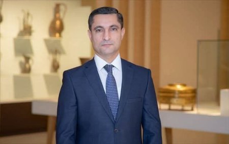 "Prioritetlər məhz bu strateji məqsədə xidmət edir"- Soltan Məmmədov