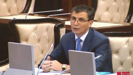 316 ”Rəqəmsal sferada şirkətlər üçün 20 illik vergi güzəştləri nəzərdə tutulur... - Deputat