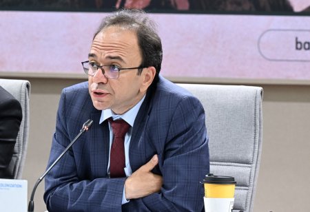 Şuşa Media Forumu: Qlobal media dialoqunun Azərbaycan platforması