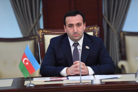 Şuşa Qlobal Media Forumu mühüm dialoq