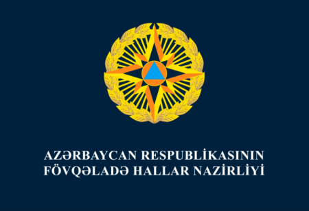 Fövqəladə Hallar Nazirliyi gözlənilən qeyri-sabit hava şəraiti ilə bağlı əhaliyə müraciət edib