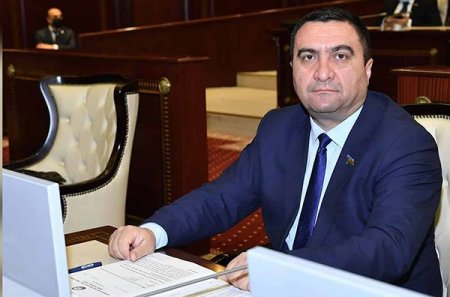 Səhiyyədə rəqəmsal transformasiya