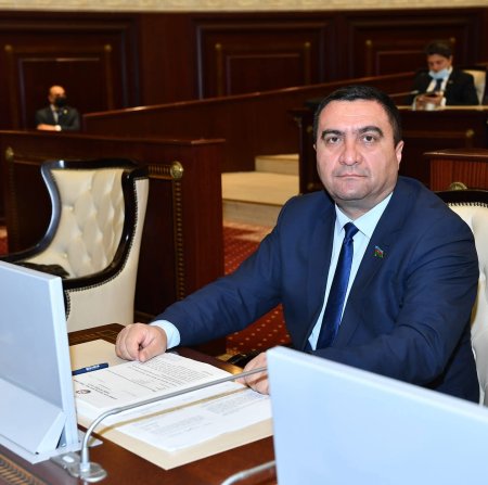 Azərbaycan mediasının müasir çağırışlara uyğun inkişafı dövlət siyasətinin vacib istiqamətlərindən biridir