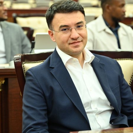 *“Prezident İlham Əliyevin rəhbərliyi ilə həyata keçirilən yeniliklər mediamızı rəqəmsal dövrün yüksək tələblərinə uyğunlaşdırır” – Kamal Cəfərov*