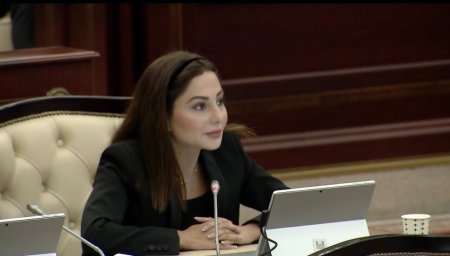 Azərbaycan–Almaniya münasibətlərində yeni inkişaf mərhələsi