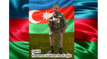 Şəhidlik zirvəsi