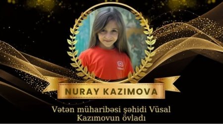 Nurlu arzulu Nuray