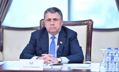 Tarixin hökmü və şəxsiyyətin məsuliyyət