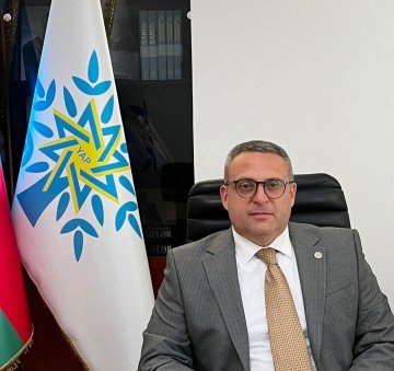 Qırğızıstan-Azərbaycan əməkdaşlığı yeni mərhələdə