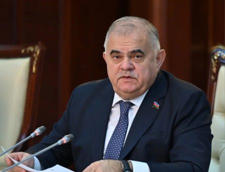 Ceyhun Bayramovun Rusiya və Ukrayna səfərləri Azərbaycanın etibarlı tərəfdaş imicini gücləndirir - RƏY