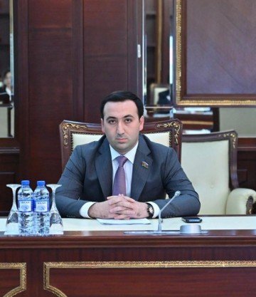 Naxçıvanın yeni inkişaf strategiyası: müasir inkişaf modeli və vahid konsepsiya